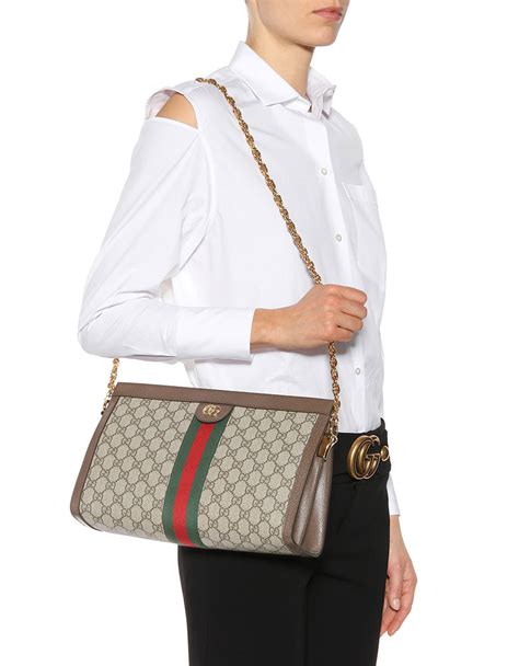 gucci ophidia small tote bag|Gucci ophidia medium shoulder bag.